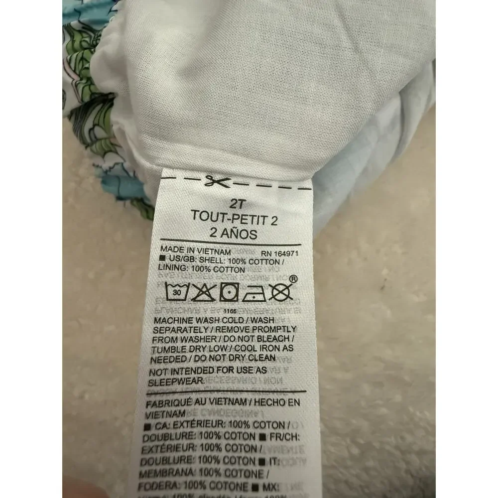 Janie and Jack nwt janie
